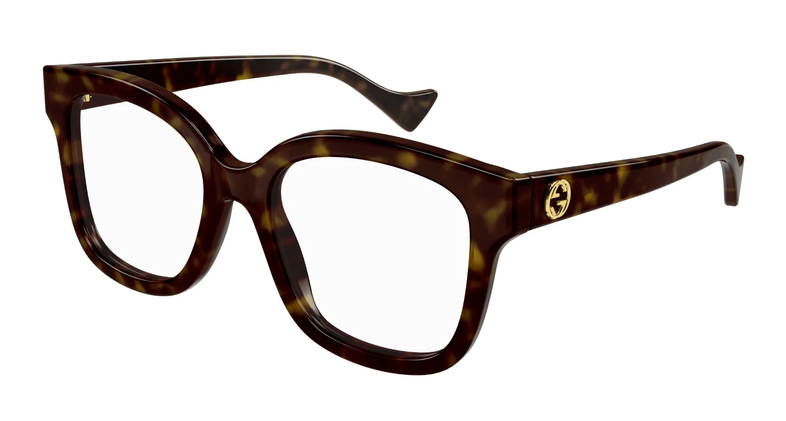 Gucci Eyeglasses GG1258O