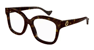 Gucci Eyeglasses GG1258O