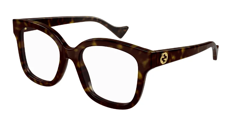 Gucci Eyeglasses GG1258O