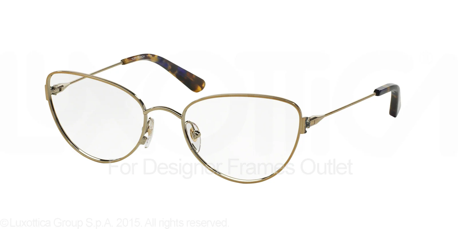 Tory Burch Eyeglasses TY1042