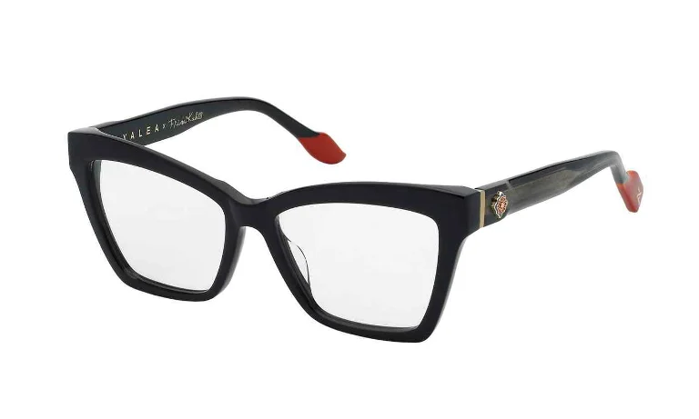Yalea Eyeglasses VYA173V