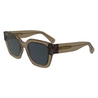 204 Transparent Brown/Textured Bro