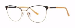 Satin Black/Gold
