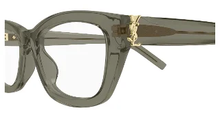 Saint Laurent Eyeglasses SL M153 OPT
