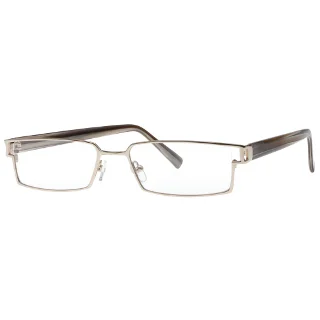 Buxton Eyeglasses BX07