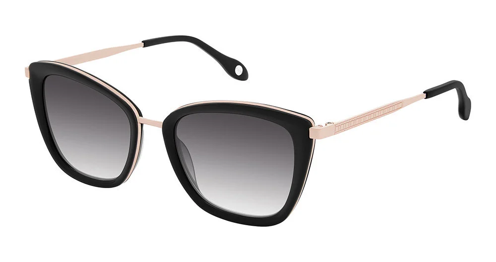 Fysh Sunglasses F-2137