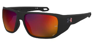 Under Armour Sunglasses UA ATTACK MD