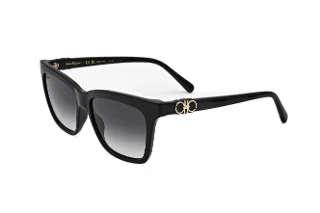 001 Black
