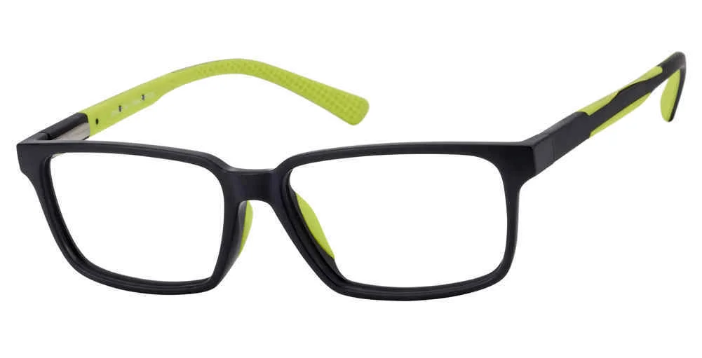 Jbx Eyeglasses RYKER
