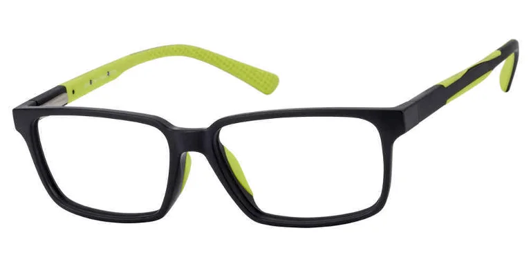 Jbx Eyeglasses RYKER