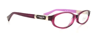 Coach Eyeglasses HC6037
