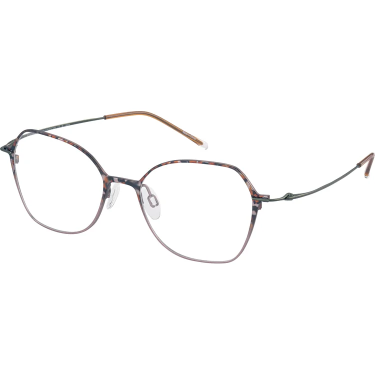 Charmant Eyeglasses TI 16715