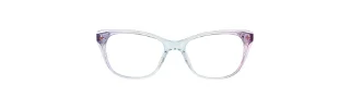 Betsey Johnson Eyeglasses CANDY