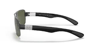 Ray Ban Sunglasses RB3522