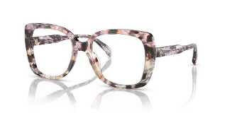 3345 Pink Grey Tortoise