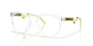 813907 Polished Clear