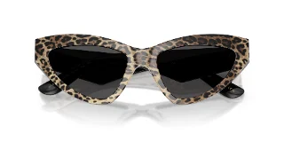 Dolce & Gabbana Sunglasses DG4439