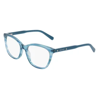 433 Turquoise Horn