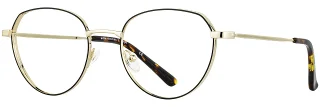C03 Black/Gold