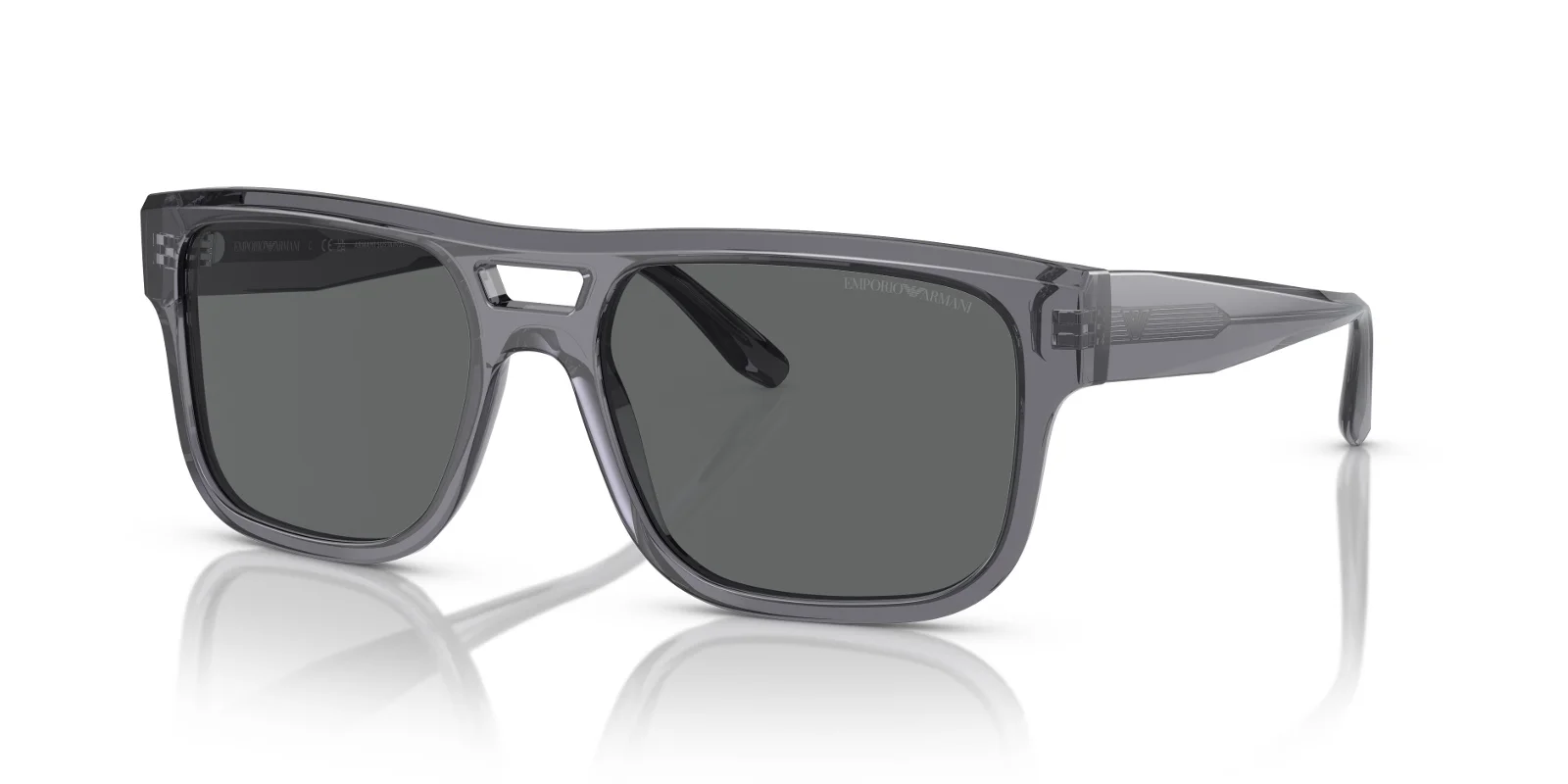 Emporio Armani Sunglasses EA4197