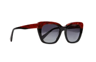 030 DV0167. Red 5419