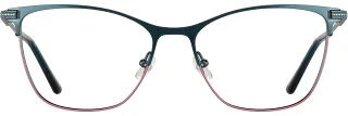 Cote D'Azur Eyeglasses CDA-370
