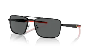 Ferrari Scuderia Sunglasses FZ5001