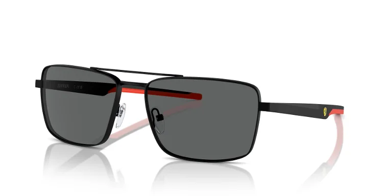 Ferrari Scuderia Sunglasses FZ5001