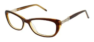 Brown Horn