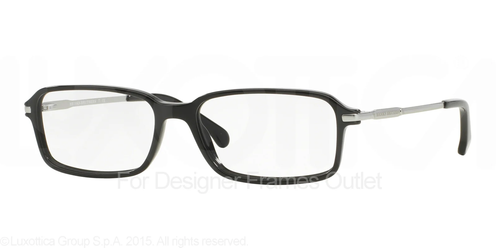Brooks Brothers Eyeglasses BB2022