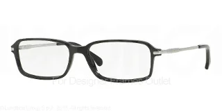 Brooks Brothers Eyeglasses BB2022