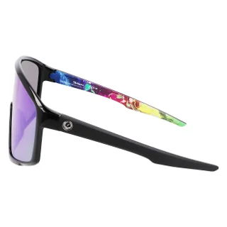 Dragon Sunglasses DR AMPED LL ION