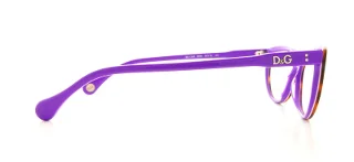 D&G Eyeglasses DD1245