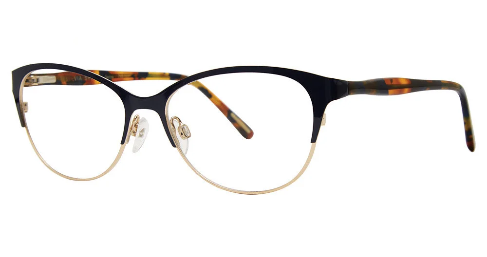 Via Spiga Eyeglasses Janina