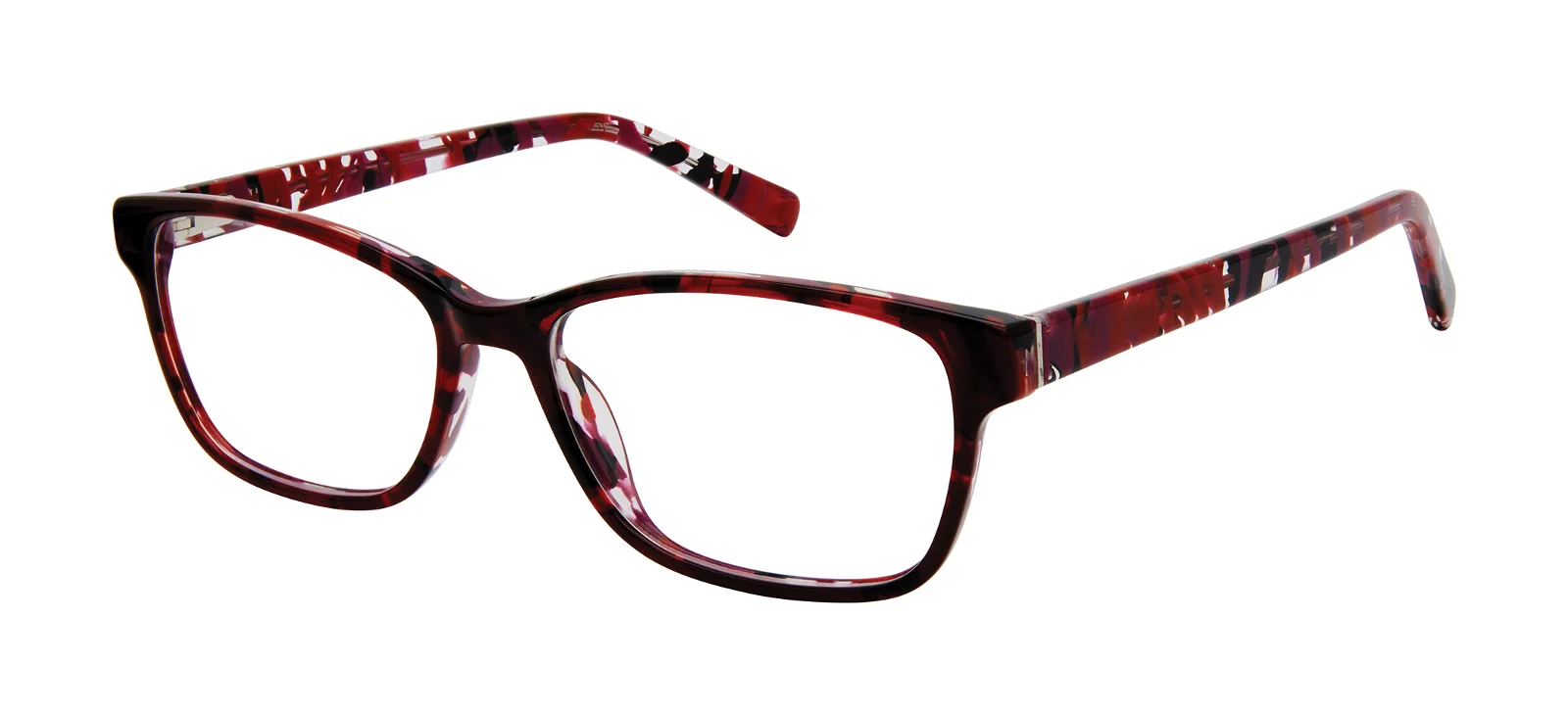 Camelot Eyeglasses Spicy