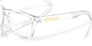 Oakley Eyeglasses FROGSKINS XS RX