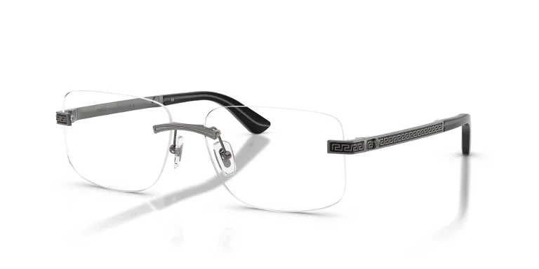 Versace Eyeglasses VE1322