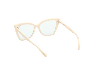 Tom Ford Eyeglasses FT5844-B