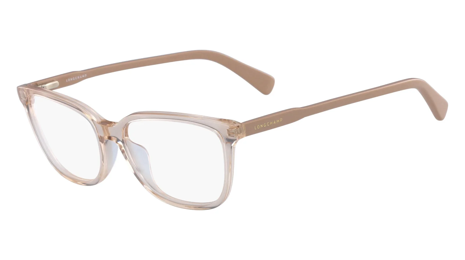 Longchamp Eyeglasses LO2607