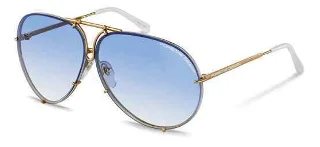 Porsche Design Sunglasses P8478