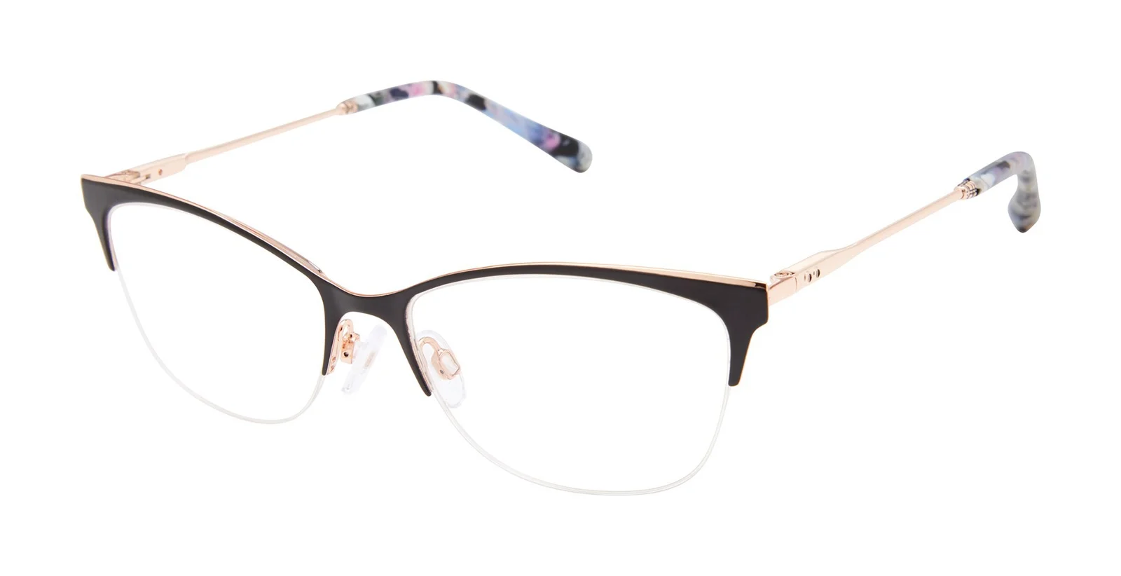 Barbour Eyeglasses BAOW505
