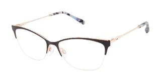 Barbour Eyeglasses BAOW505