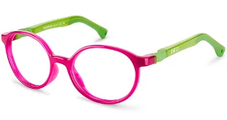 03-Indestructible Flicker 3.0 Raspberry Green