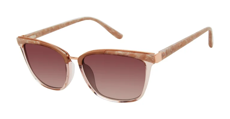 L.A.M.B. Sunglasses LA586