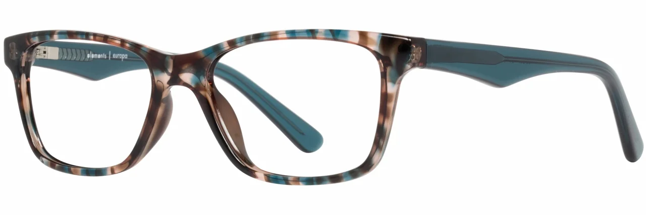 Elements Eyeglasses EL-334
