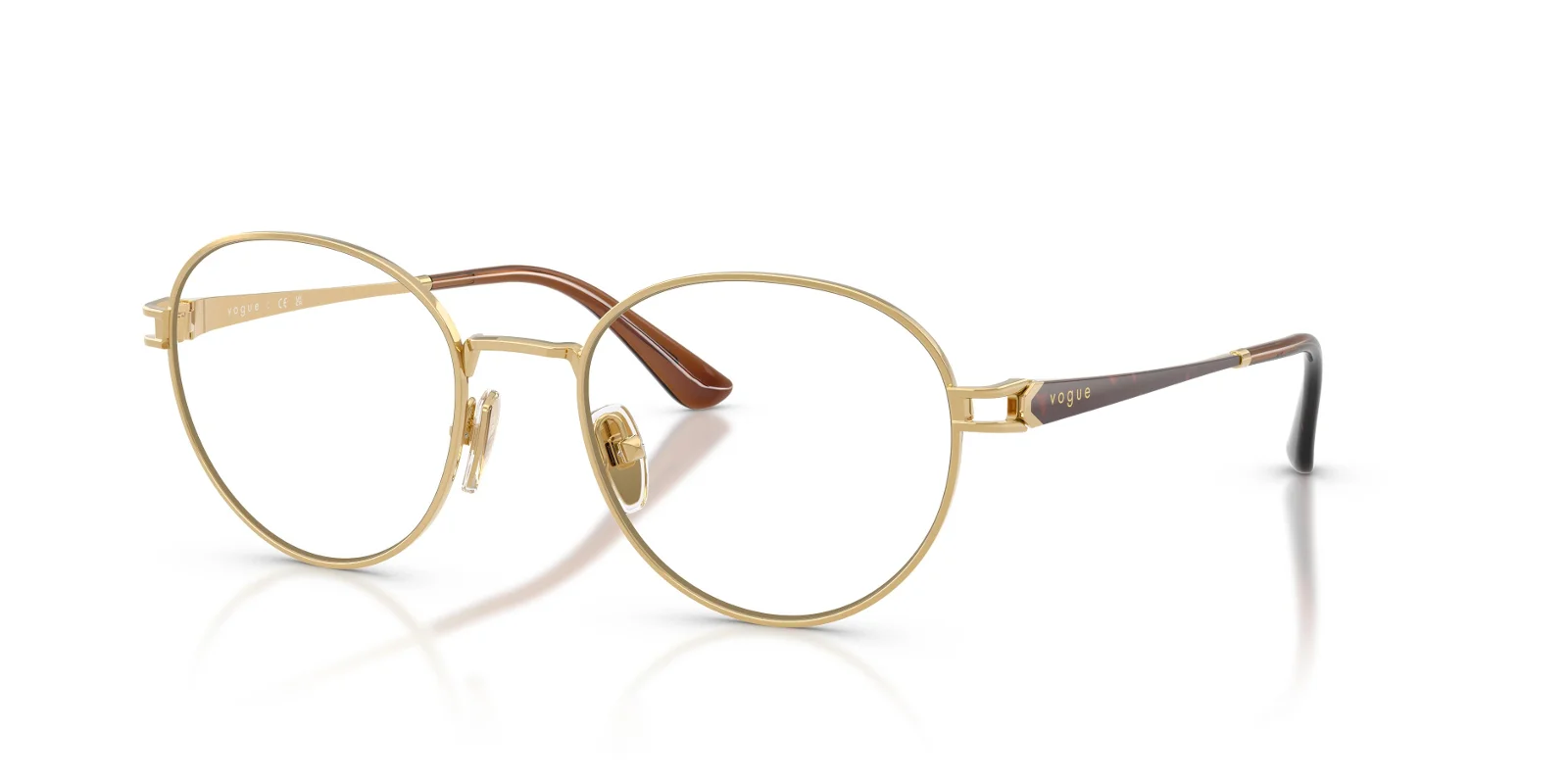 Vogue Eyeglasses VO4370