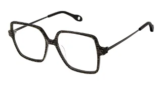Fysh Eyeglasses F-3751