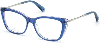 092 Blue