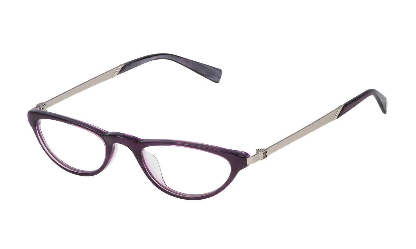 Escada Eyeglasses VES454