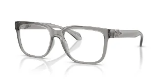 593 Transparent Grey